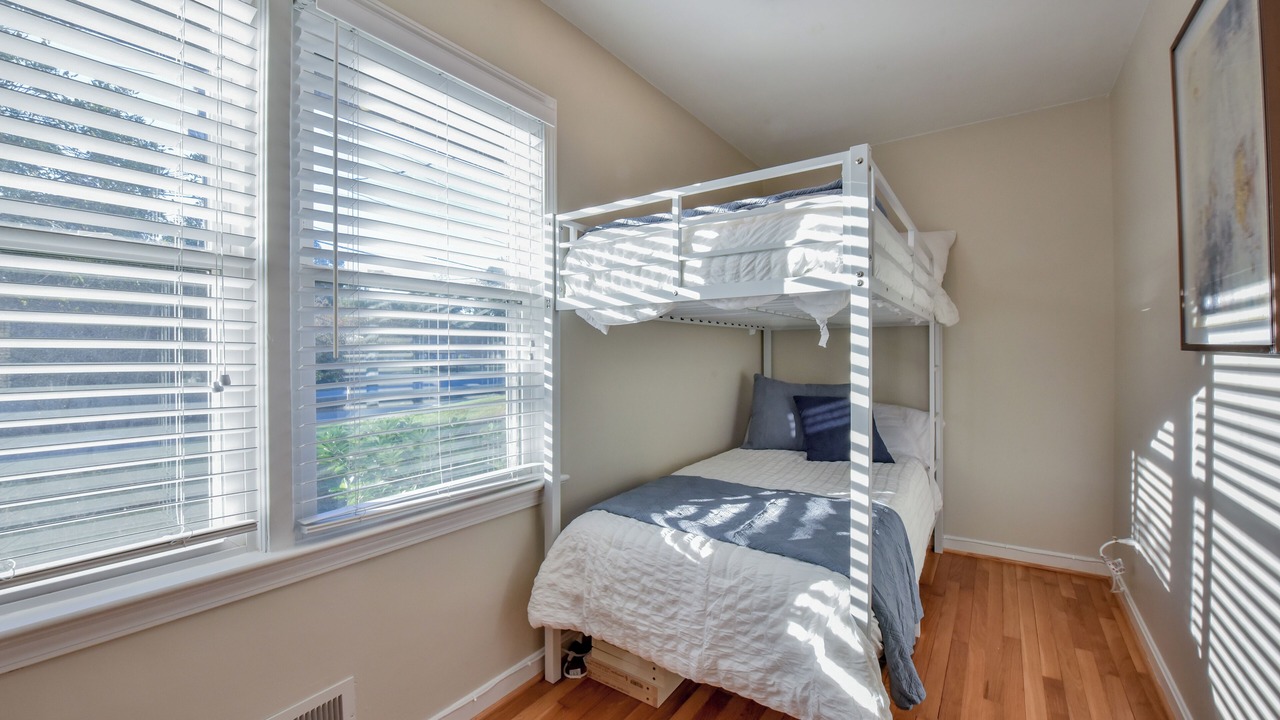 Photo of Bedroom in Tuscaloosa