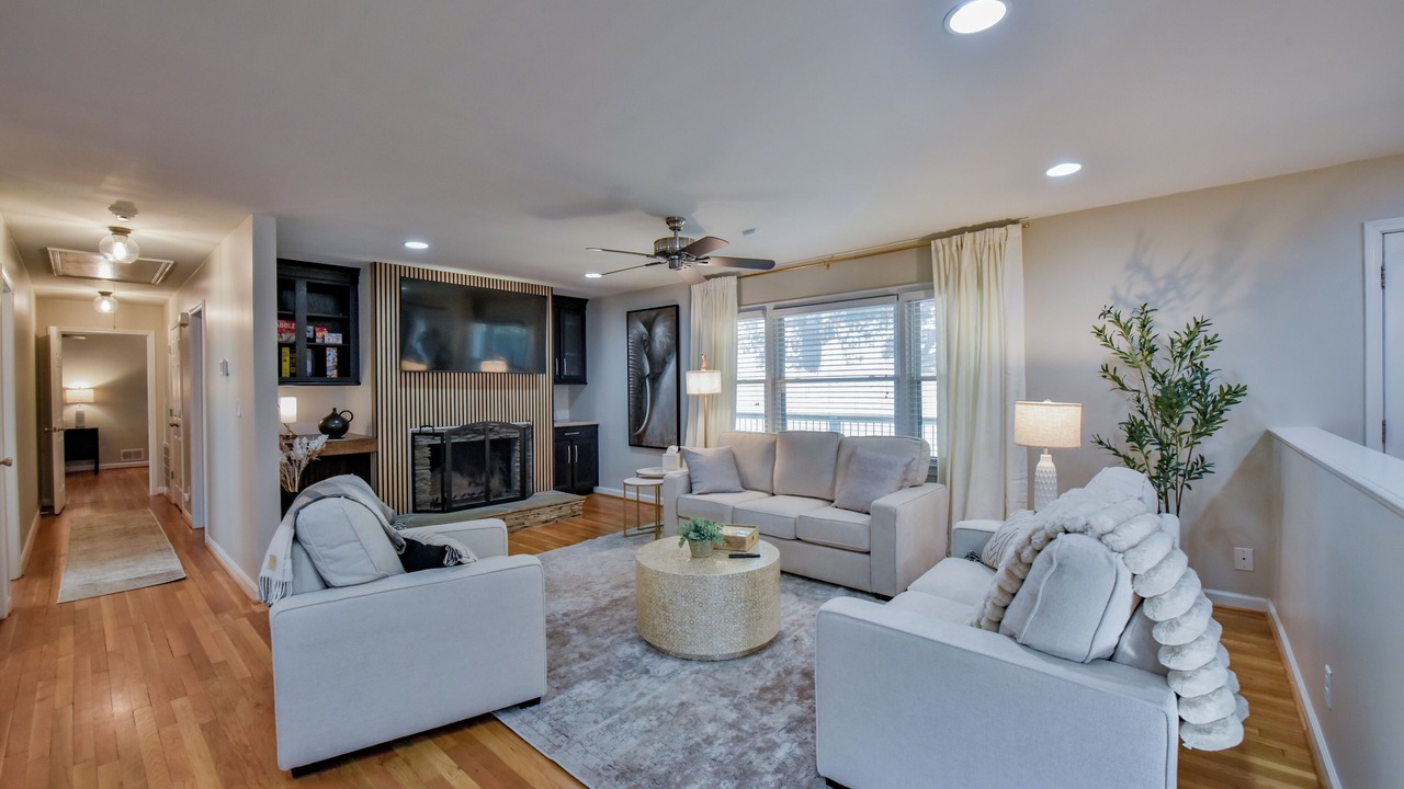 Photo of Livingroom in Tuscaloosa