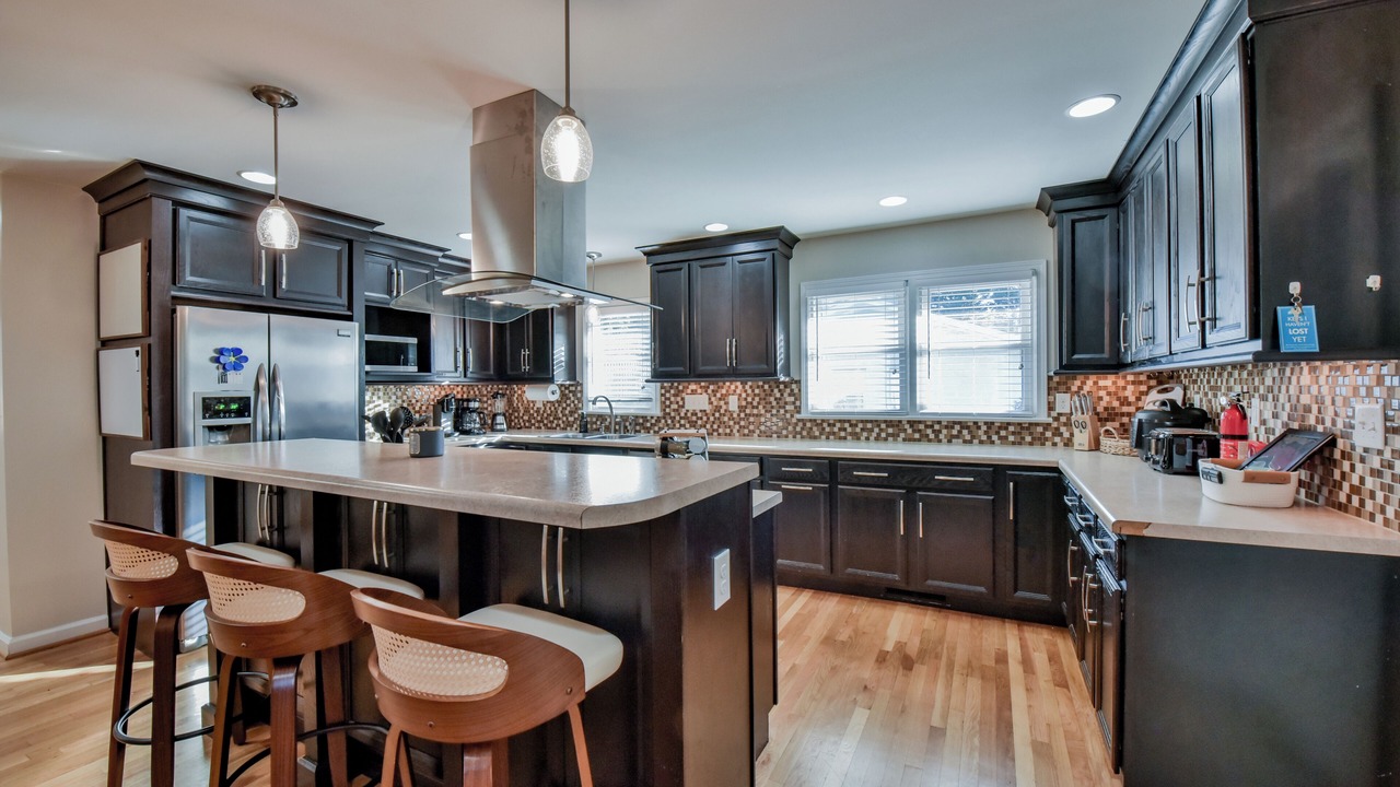 Photo of Kitchen in Tuscaloosa