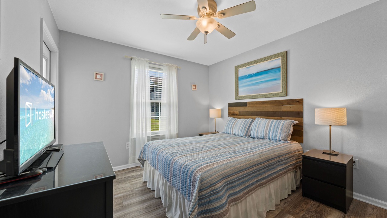 Photo of Bedroom in Gulf Shores