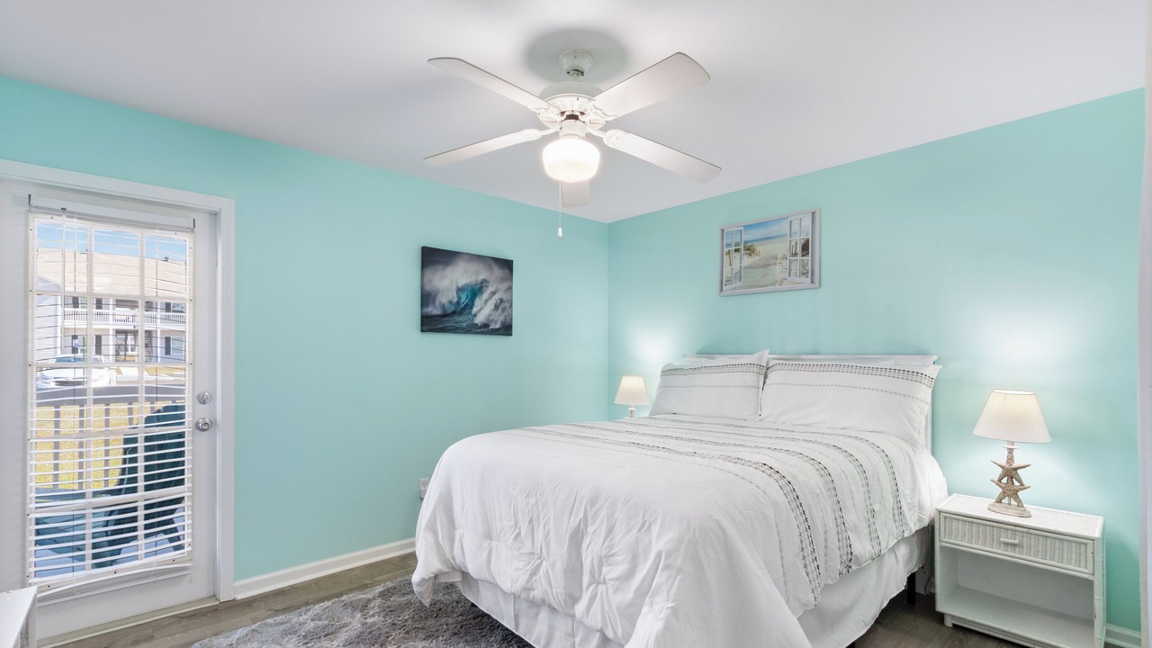 Photo of Bedroom in Gulf Shores