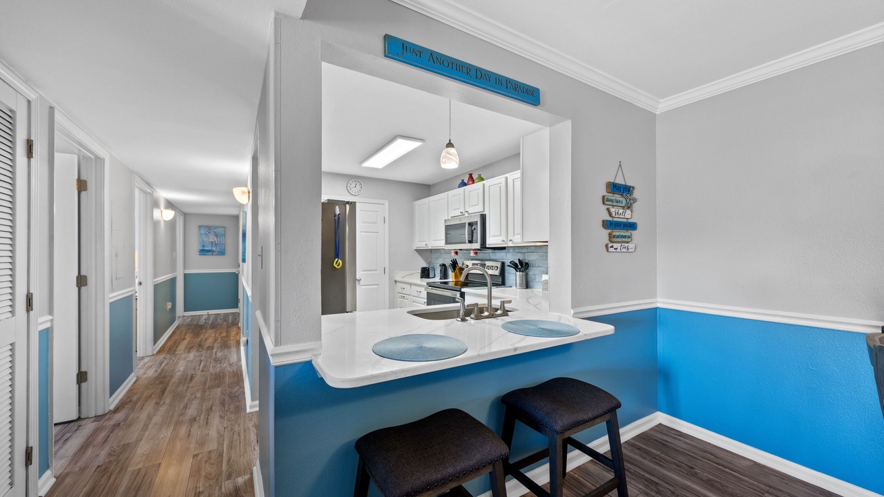 Photo of Kitchen in Gulf Shores