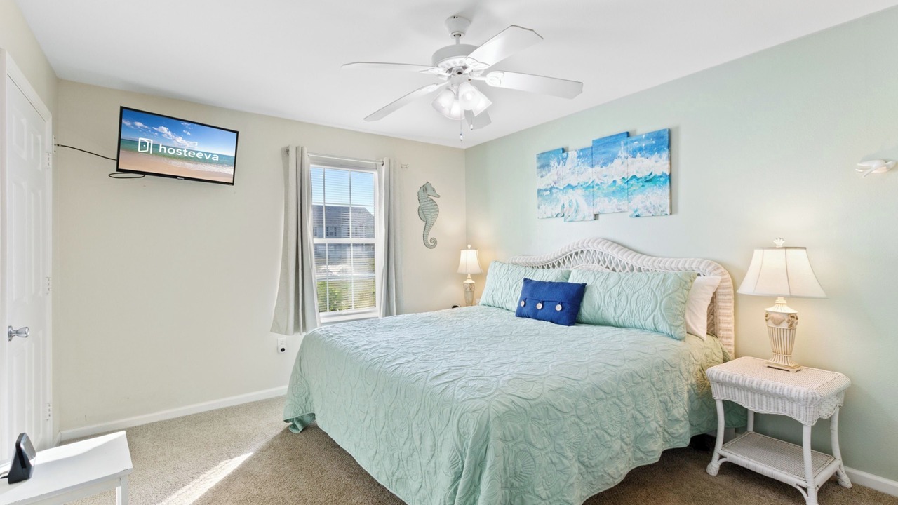 Photo of Bedroom in Gulf Shores