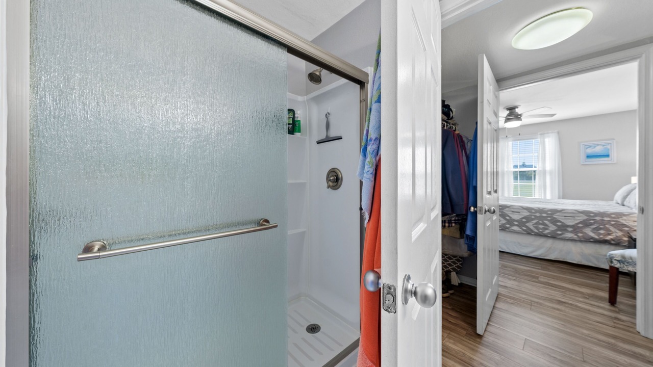 Photo of Bathroom in Gulf Shores