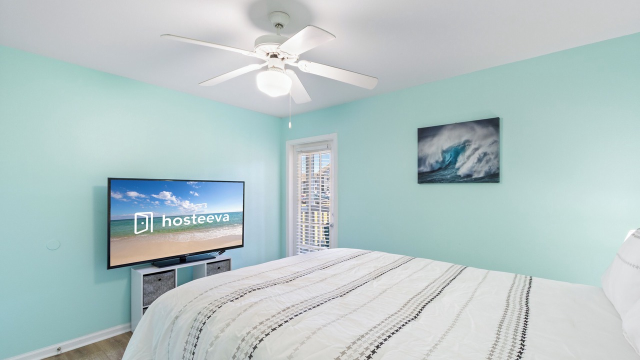 Photo of Bedroom in Gulf Shores