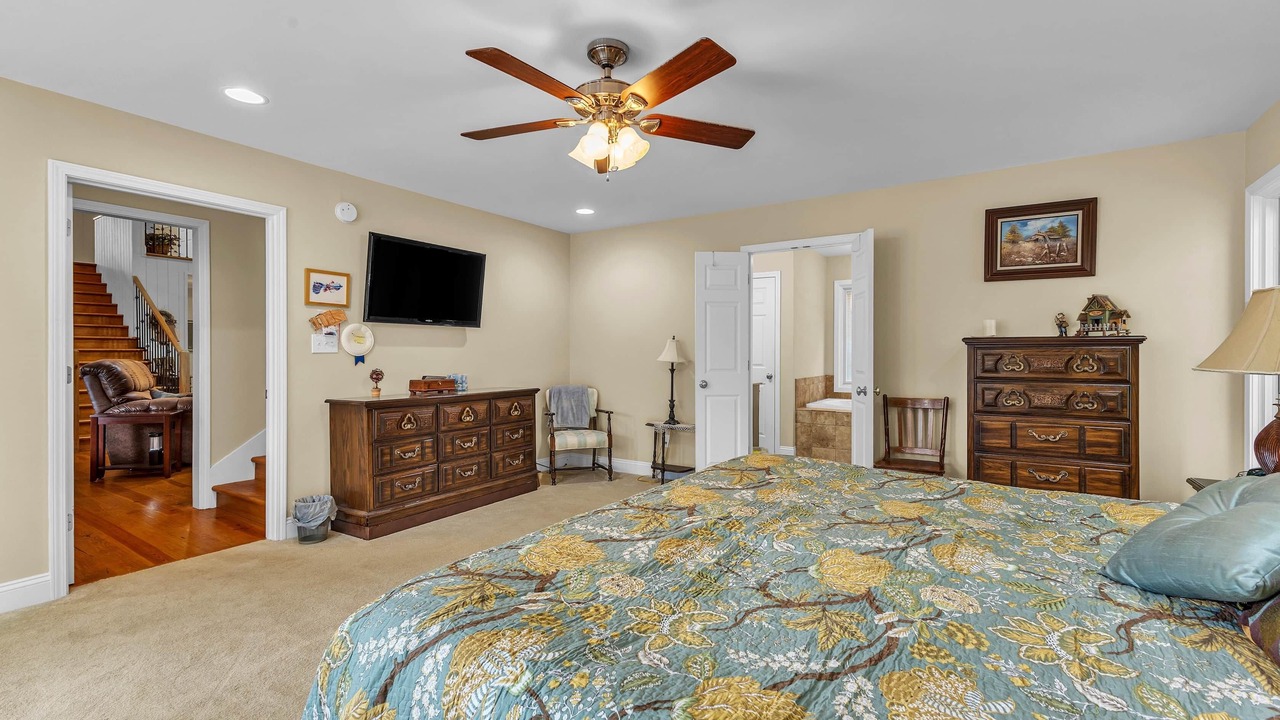 Photo of Bedroom in Alexander City