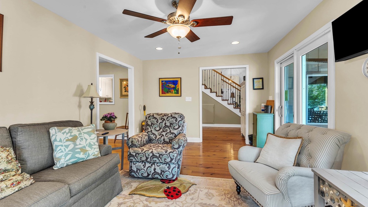 Photo of Bedroom in Alexander City