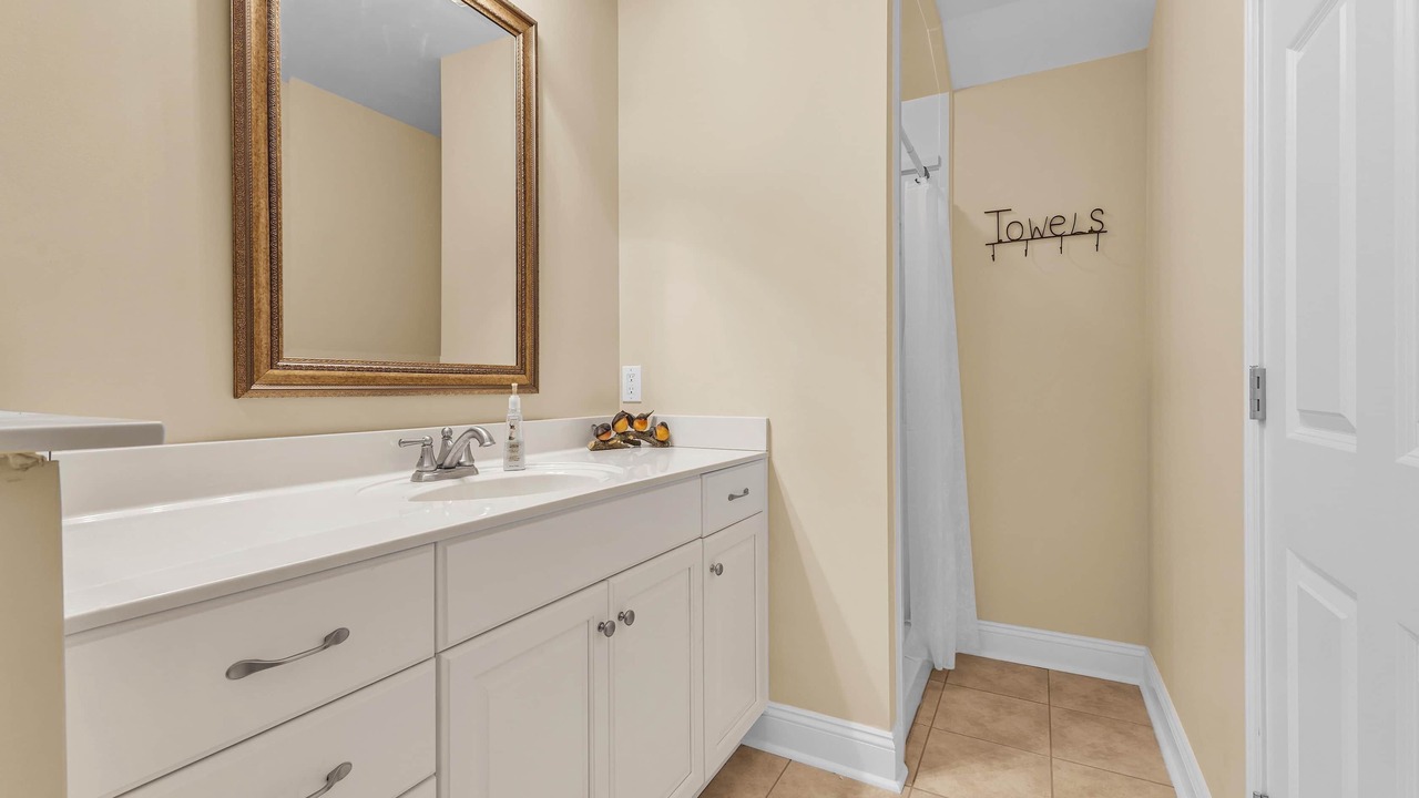Photo of Bathroom in Alexander City