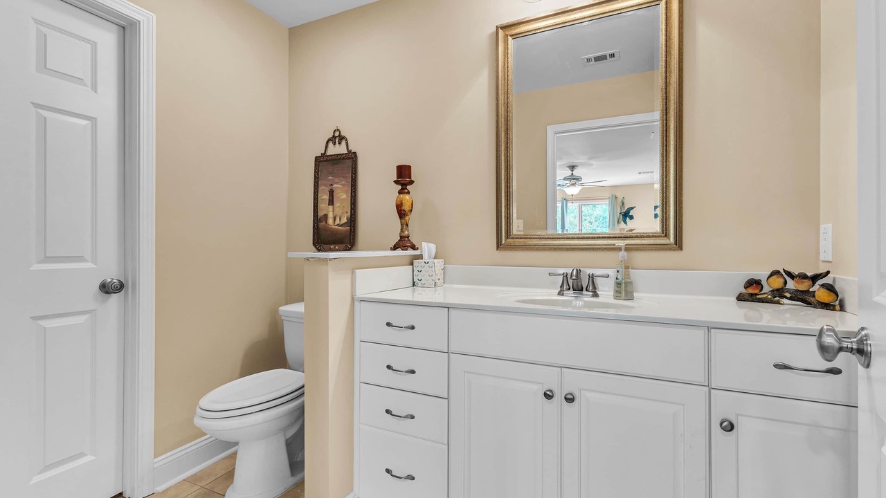 Photo of Bathroom in Alexander City