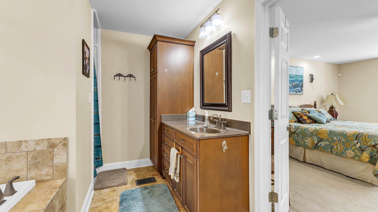Photo of Bathroom in Alexander City