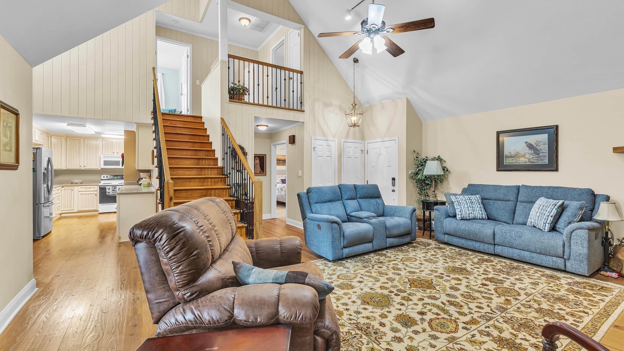 Photo of Bedroom in Alexander City