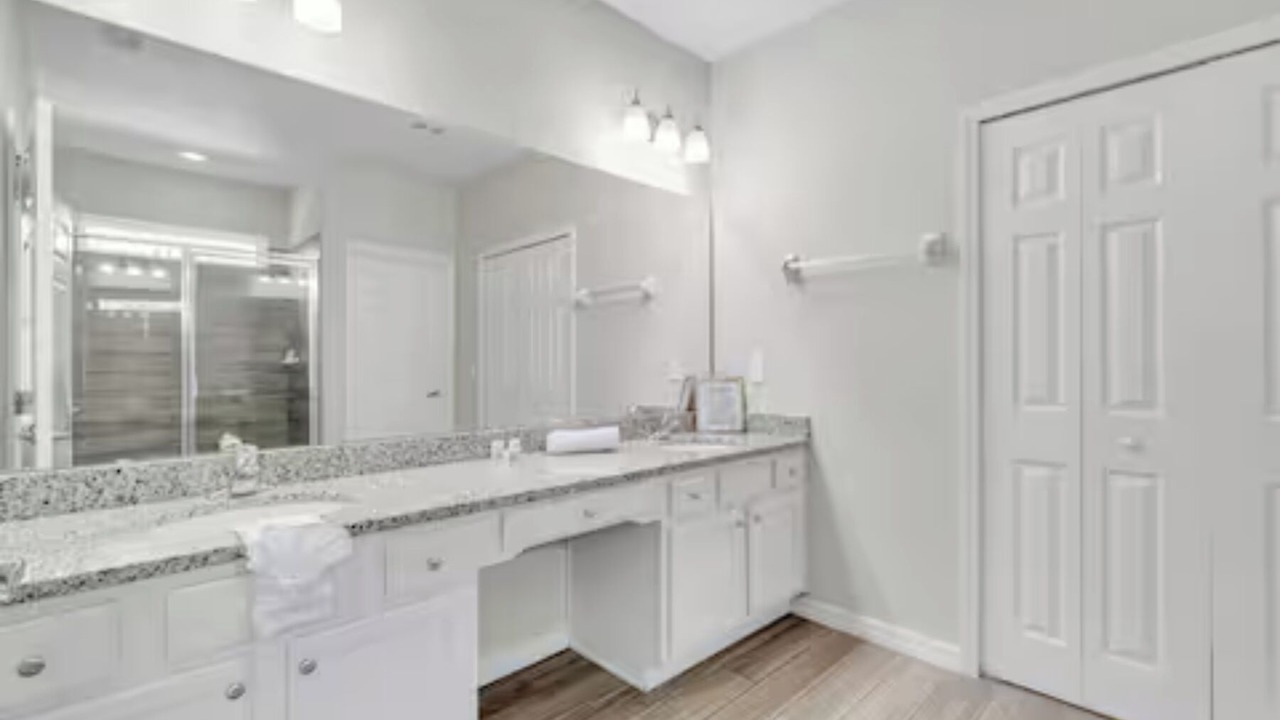 Photo of Bathroom in Loughman