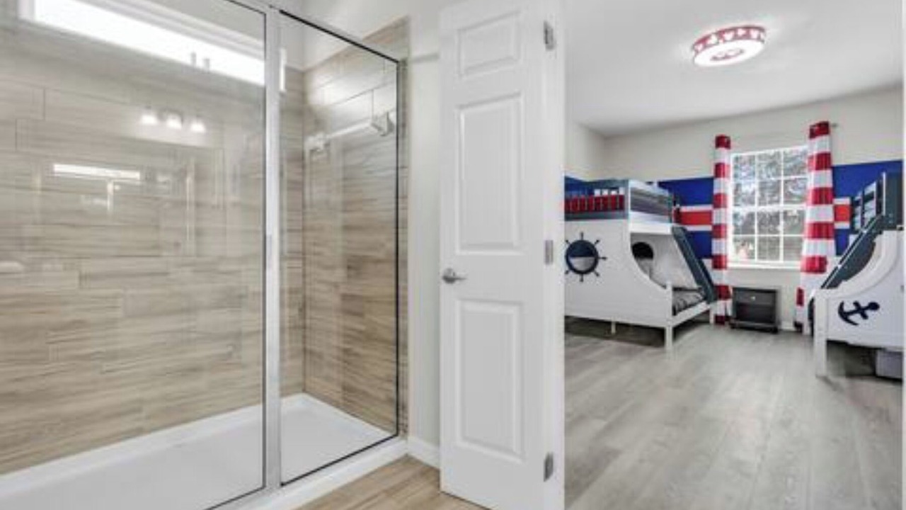 Photo of Bedroom in Loughman