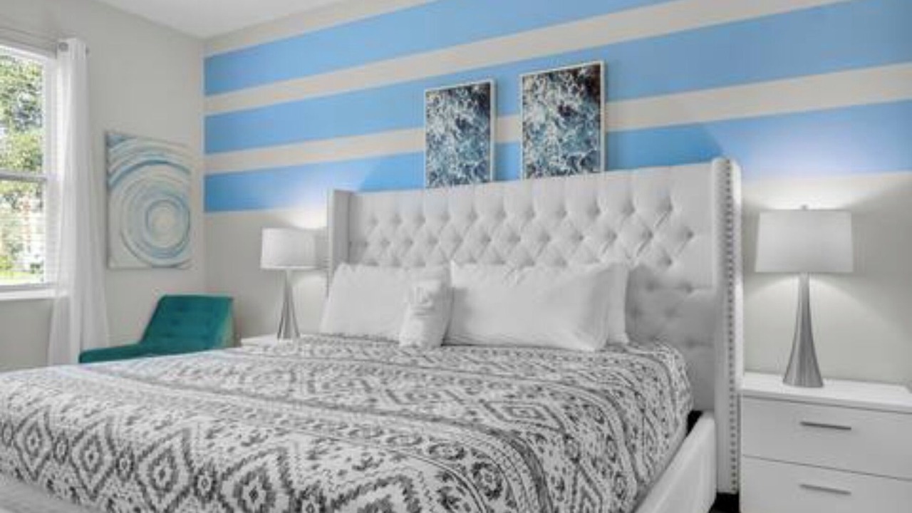 Photo of Bedroom in Loughman