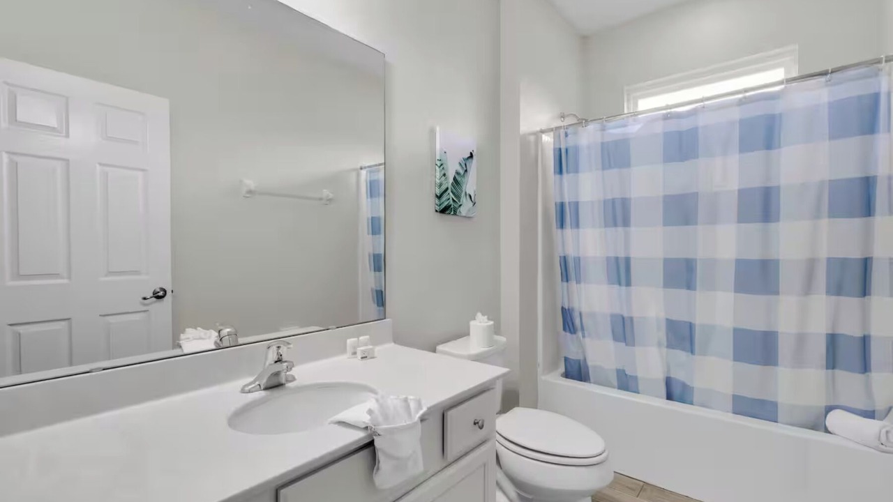 Photo of Bathroom in Loughman