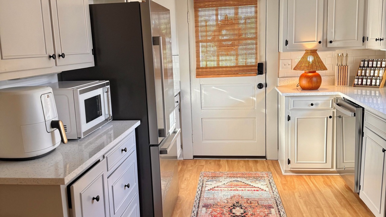 Photo of Kitchen in Columbus