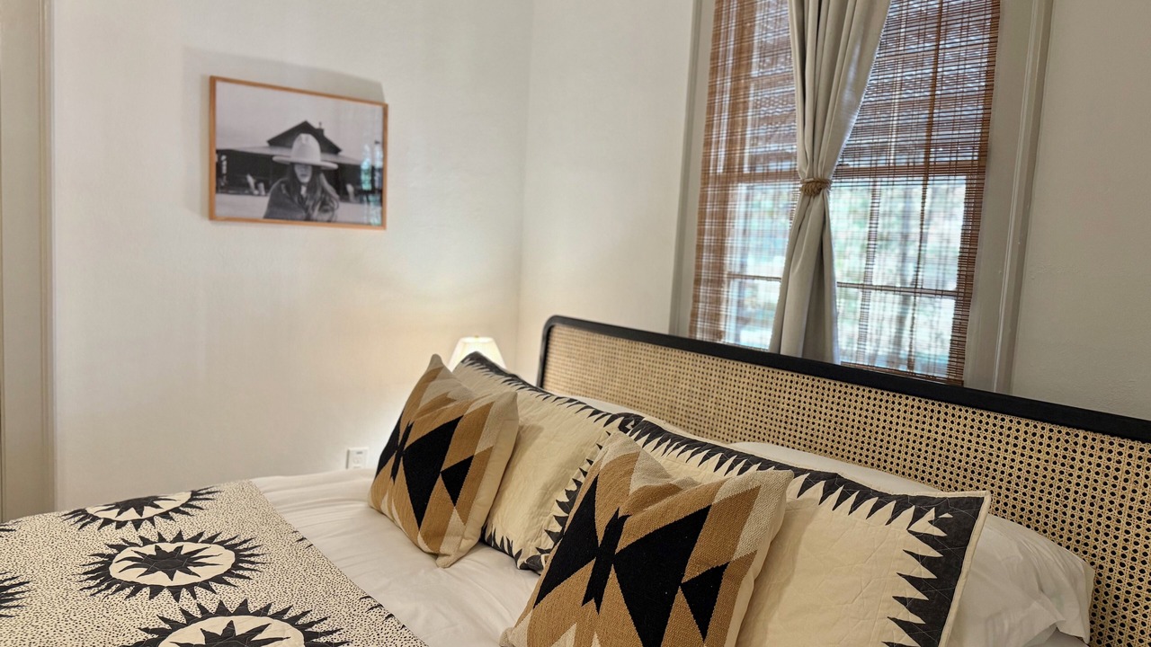 Photo of Bedroom in Columbus