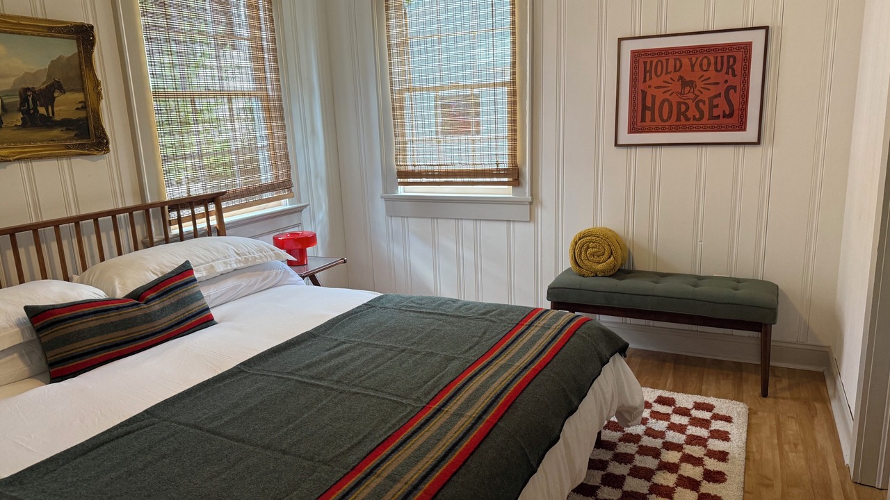 Photo of Bedroom in Columbus
