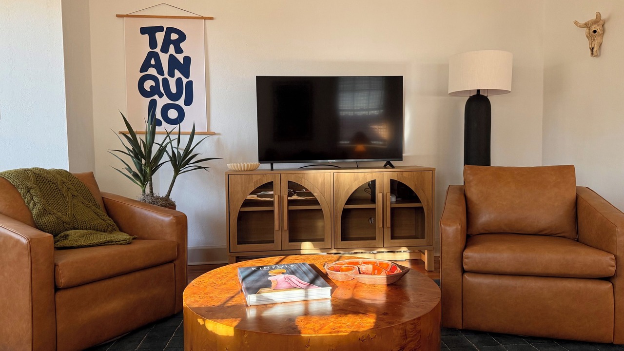 Photo of Livingroom in Columbus