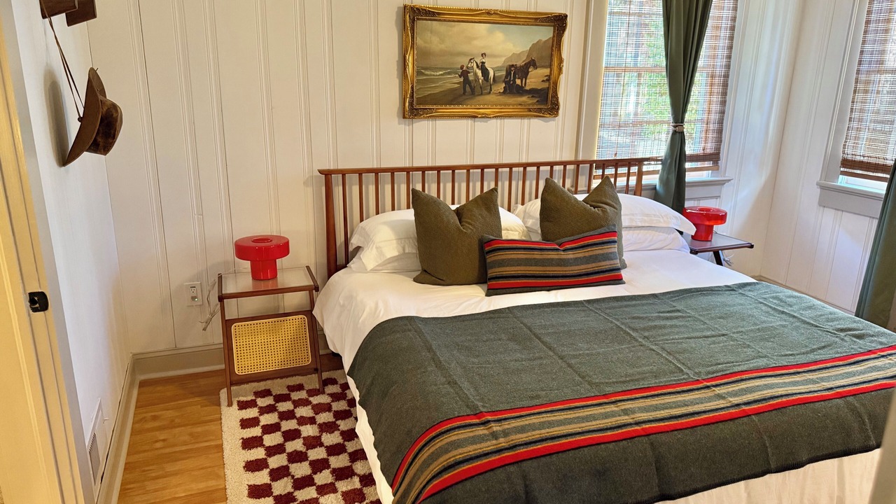 Photo of Bedroom in Columbus
