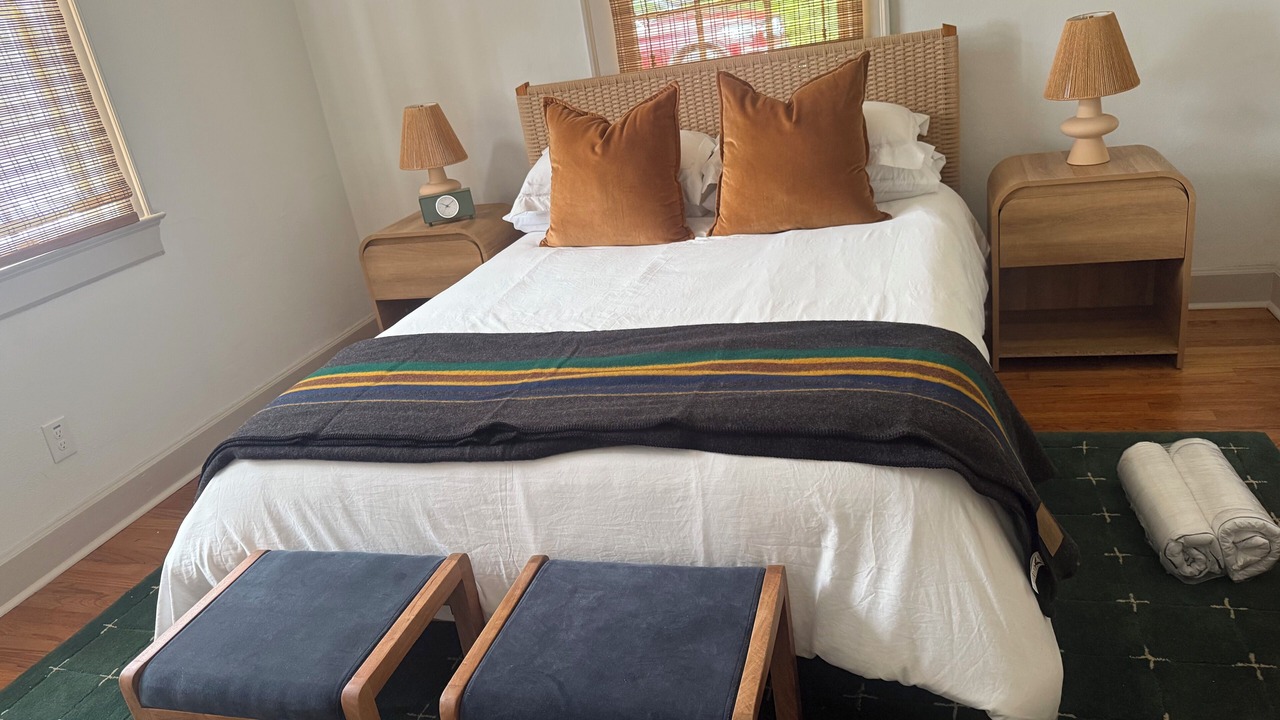 Photo of Bedroom in Columbus