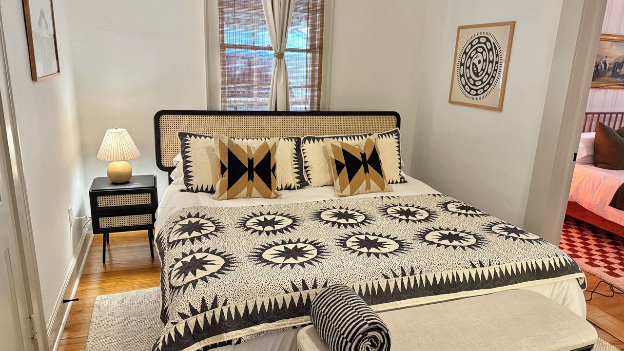 Photo of Bedroom in Columbus