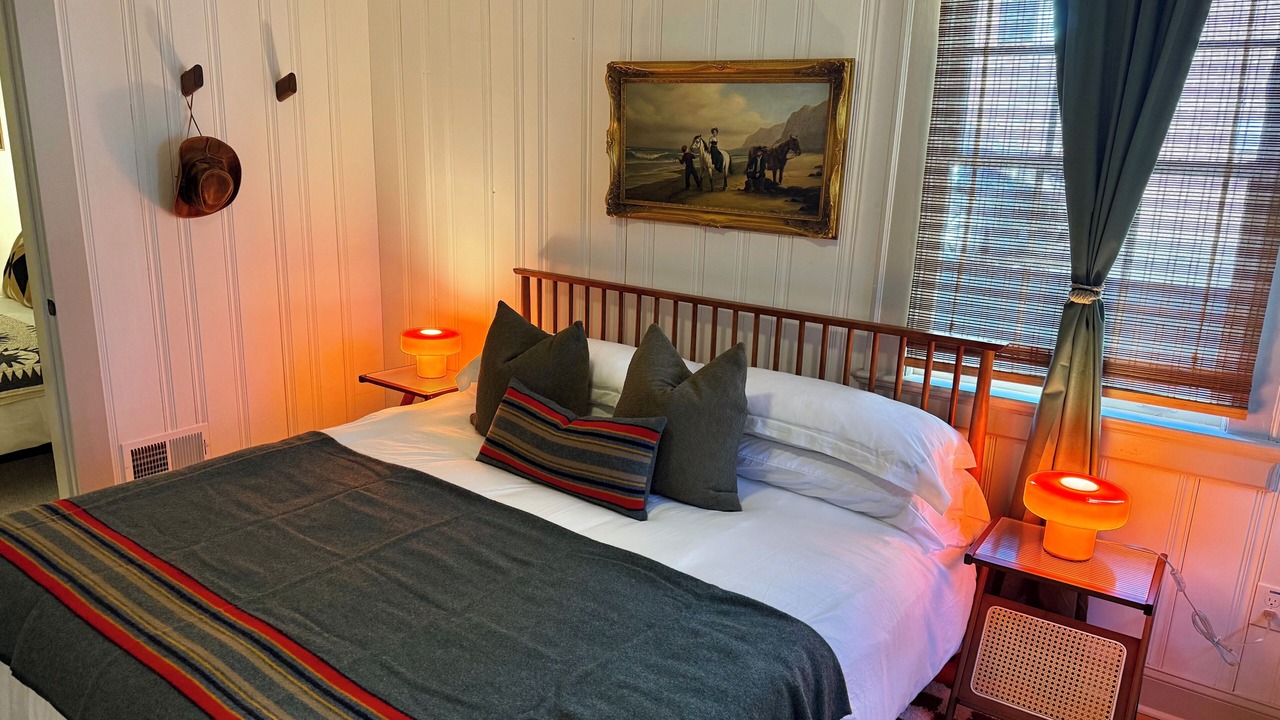 Photo of Bedroom in Columbus