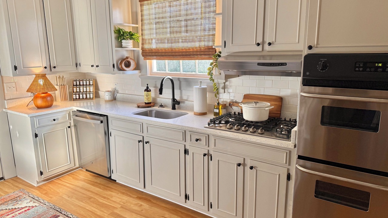Photo of Kitchen in Columbus