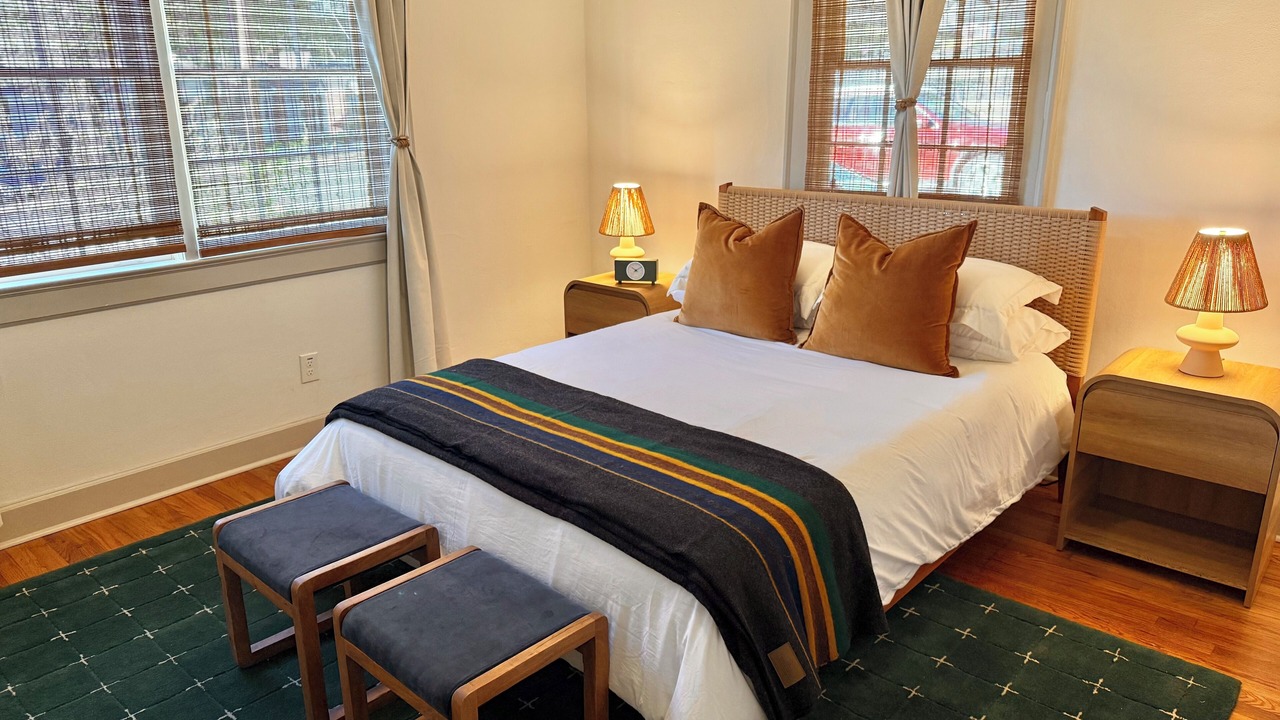 Photo of Bedroom in Columbus