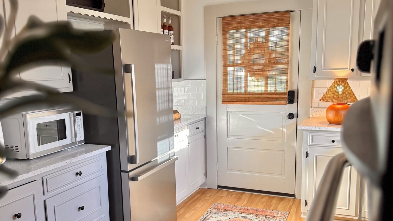Photo of Kitchen in Columbus