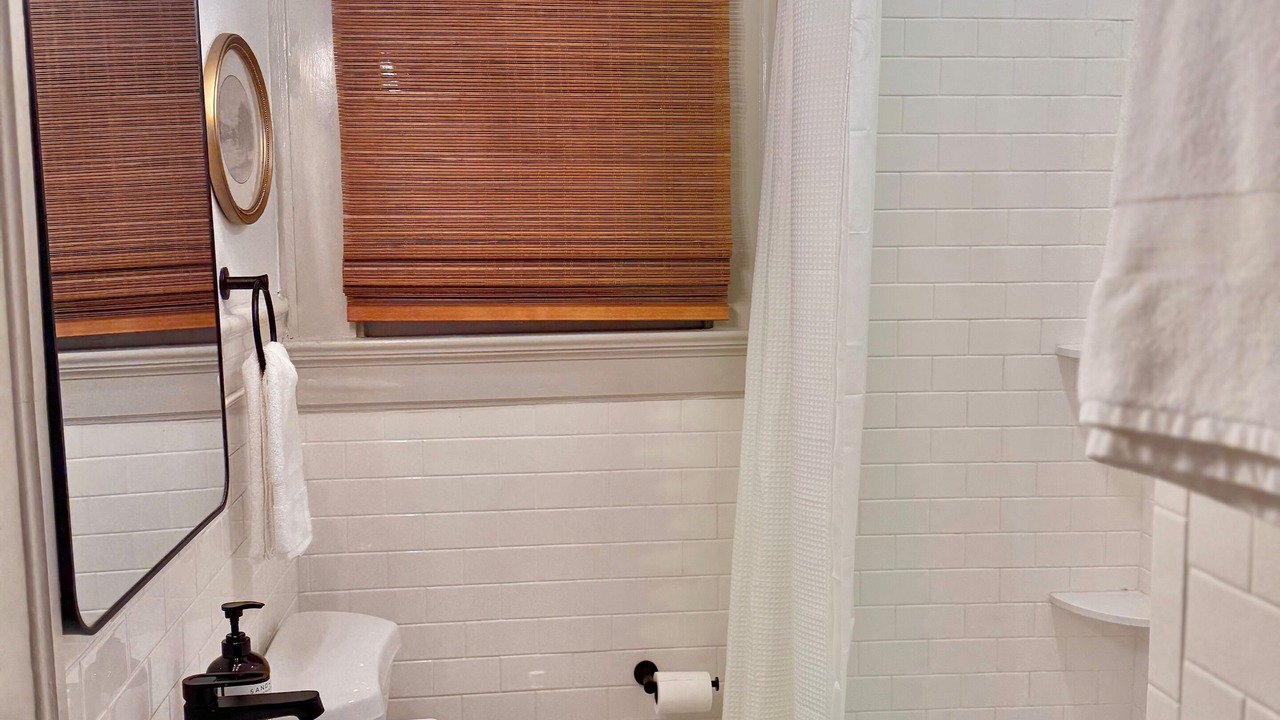 Photo of Bathroom in Columbus
