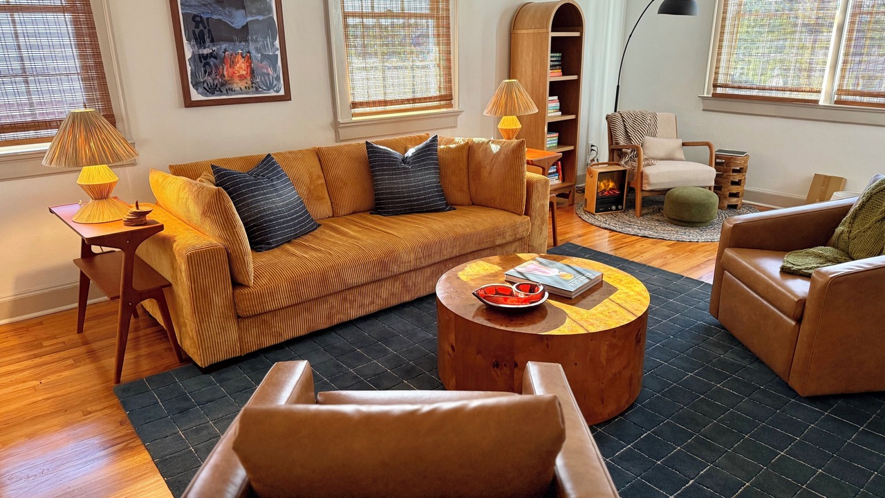 Photo of Livingroom in Columbus