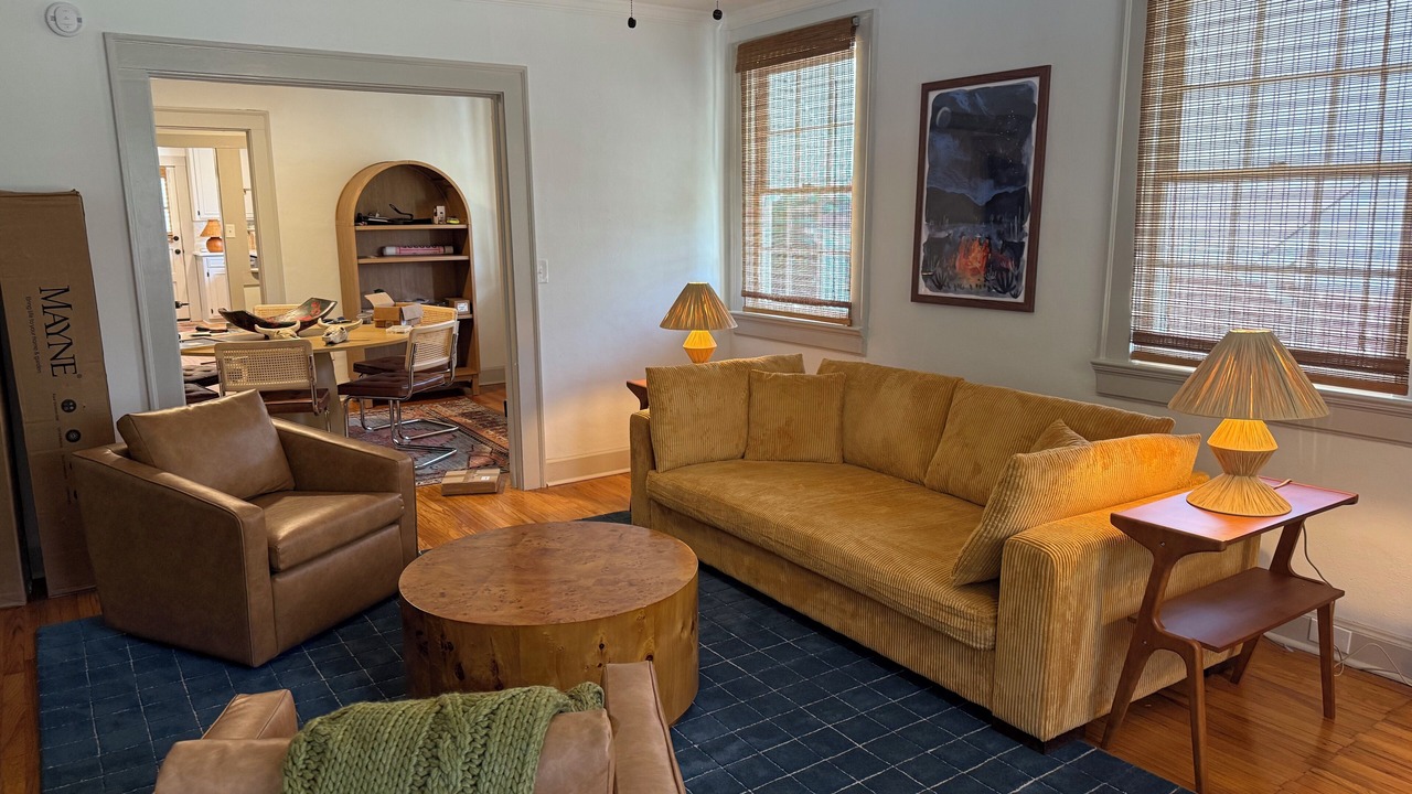 Photo of Livingroom in Columbus