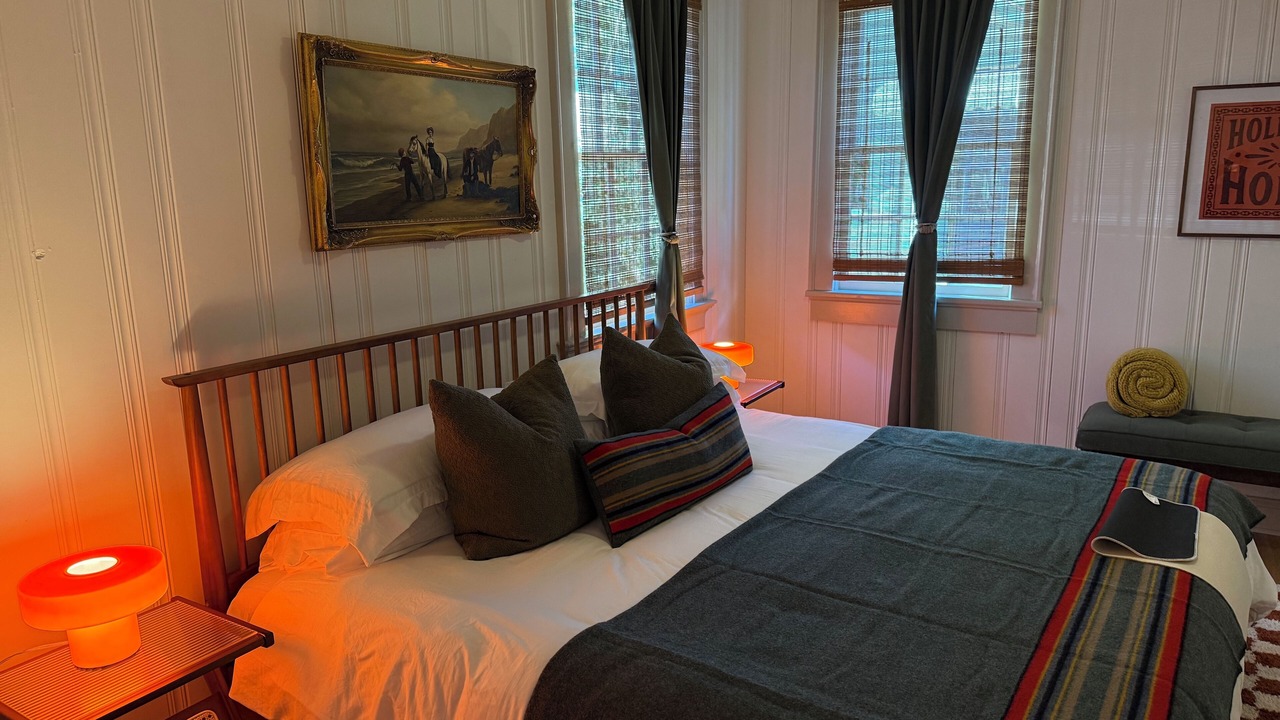 Photo of Bedroom in Columbus