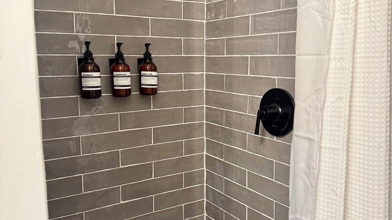 Photo of Bathroom in Columbus