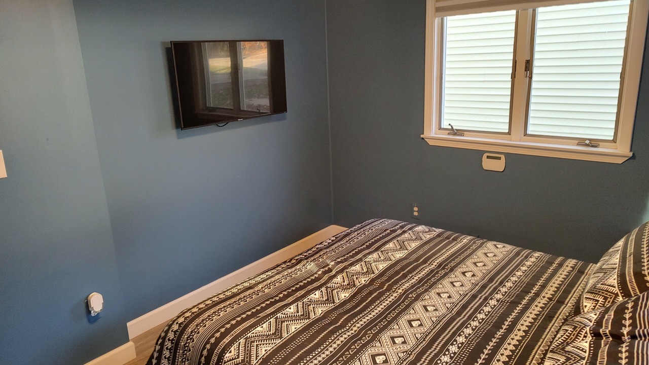 Photo of Bedroom in Hope