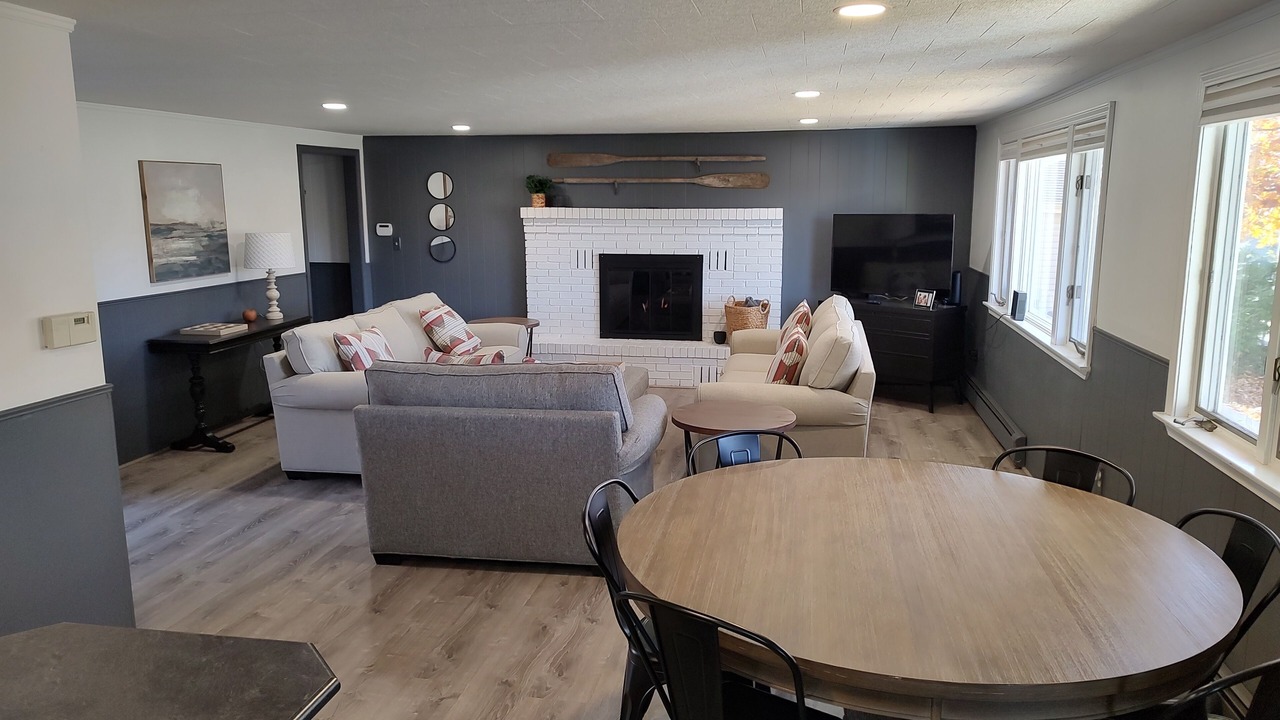 Photo of Livingroom in Hope