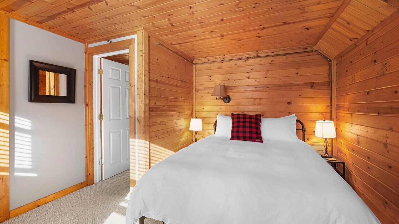 Photo of Bedroom in Rapid City