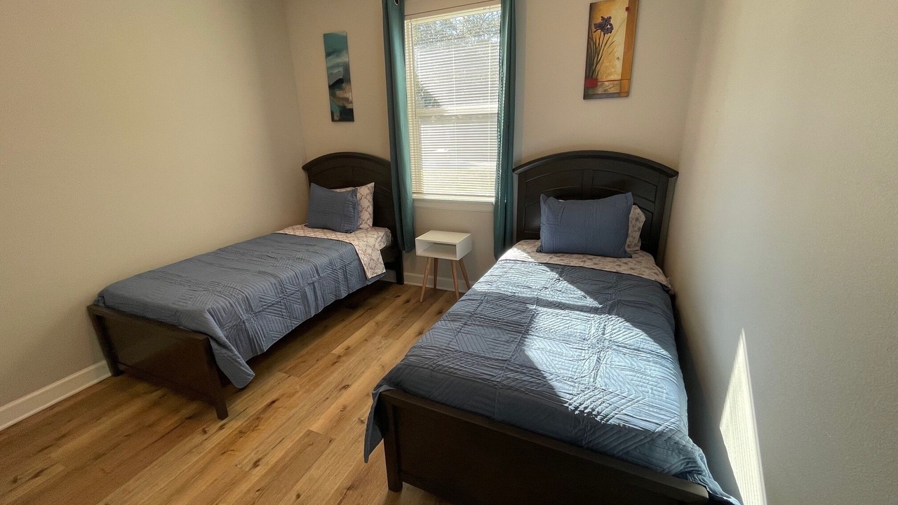 Photo of Bedroom in Pine Forest