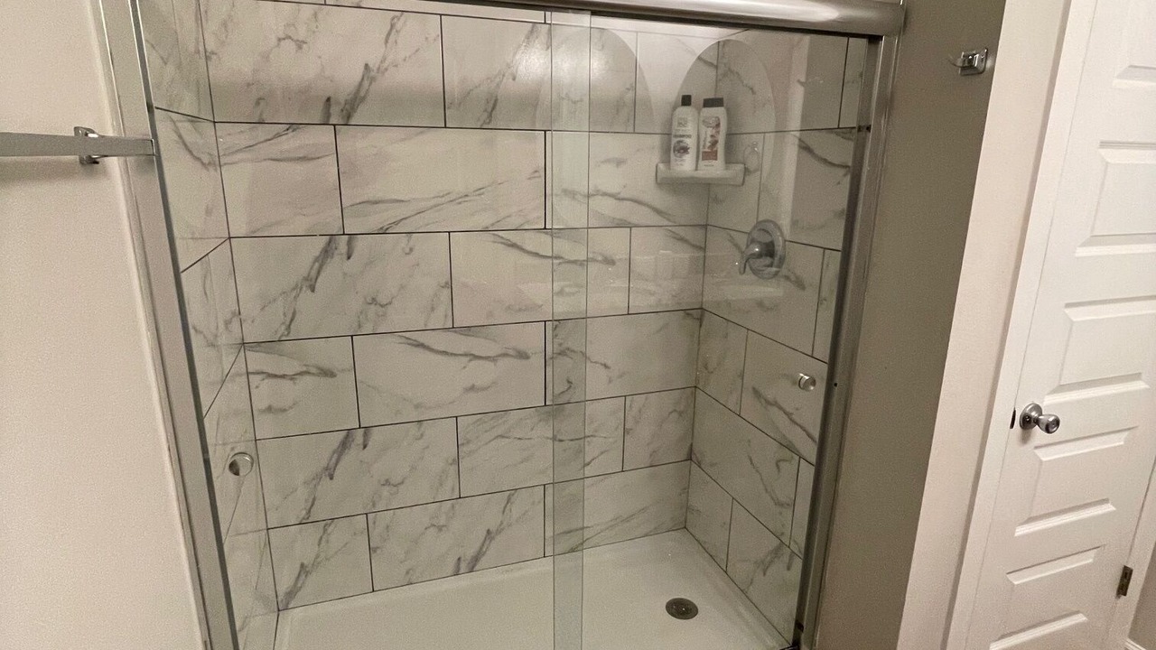 Photo of Bathroom in Pine Forest