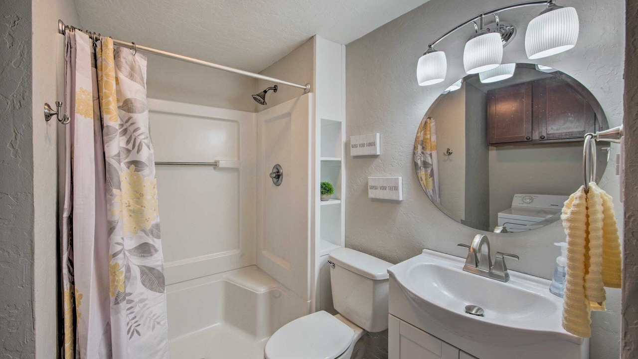 Photo of Bathroom in Jefferson