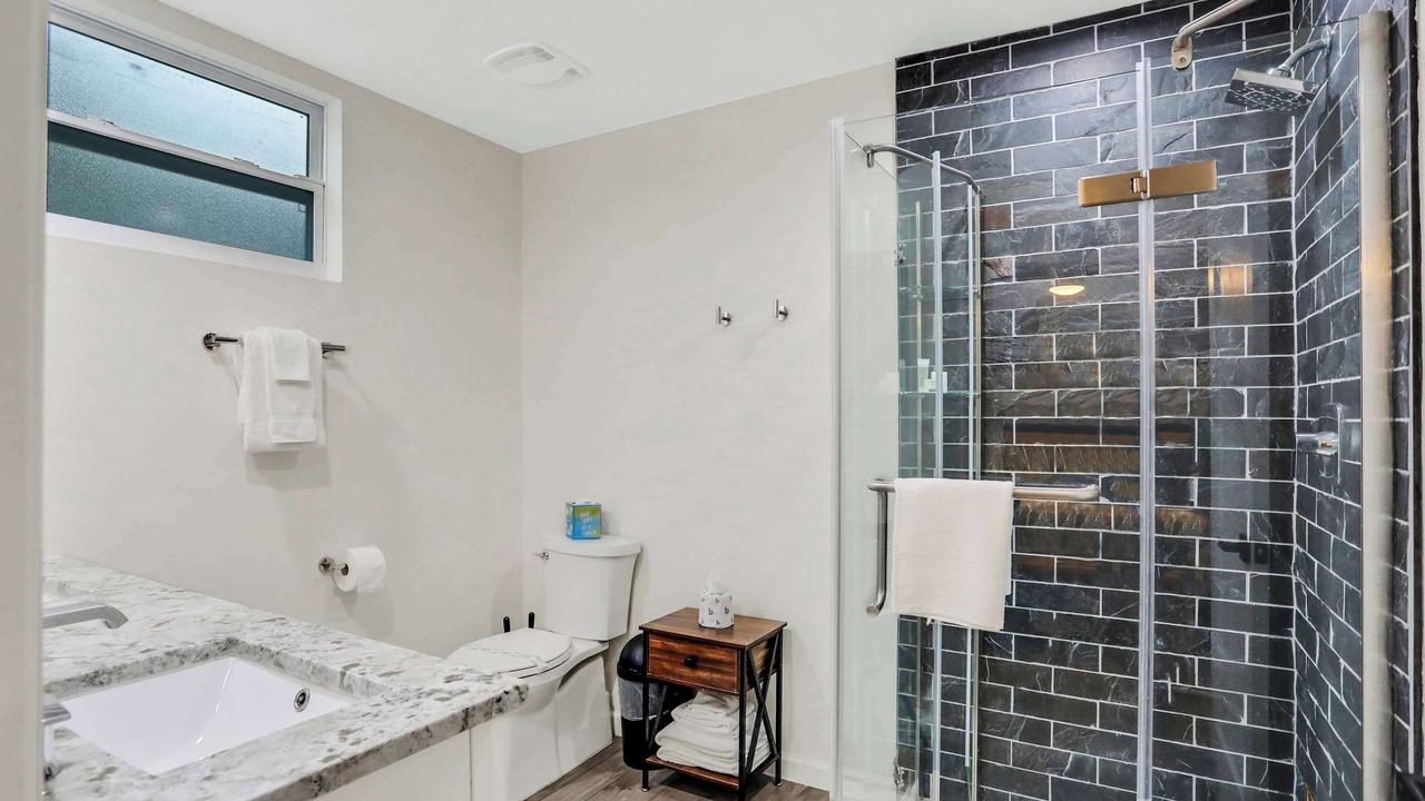 Photo of Bathroom in St. Augustine