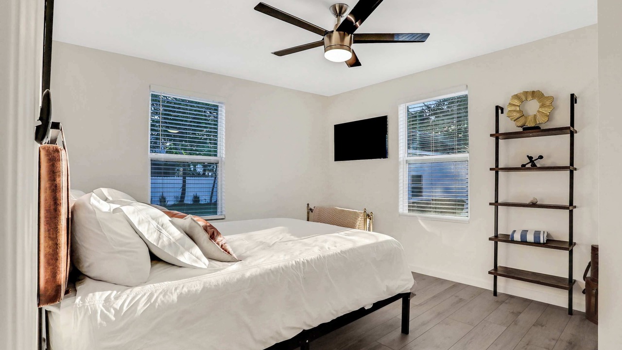 Photo of Bedroom in St. Augustine