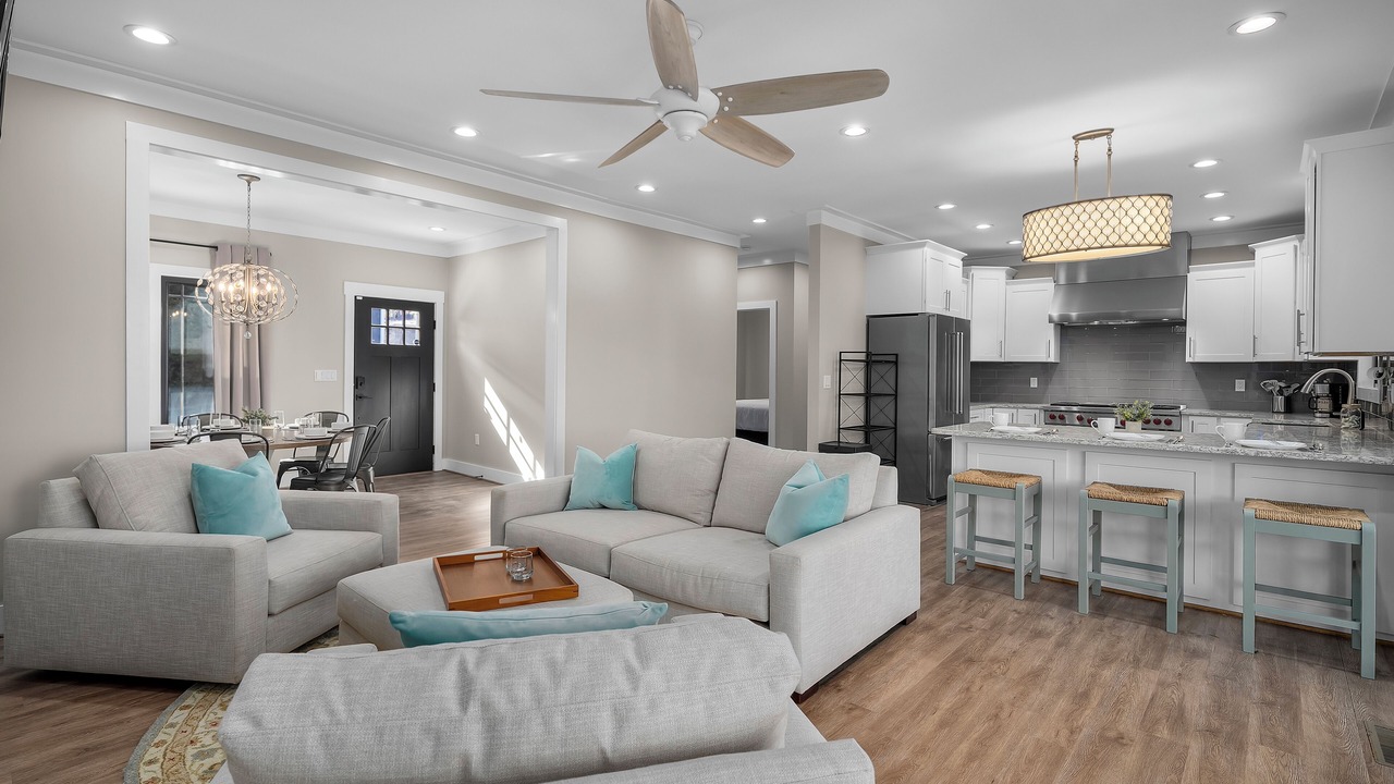 Photo of Bedroom in Crane Hill
