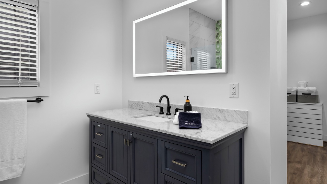Photo of Bathroom in Crane Hill