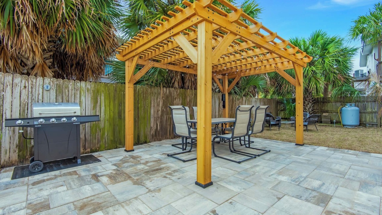 Photo of Outdoor in Villa Primera