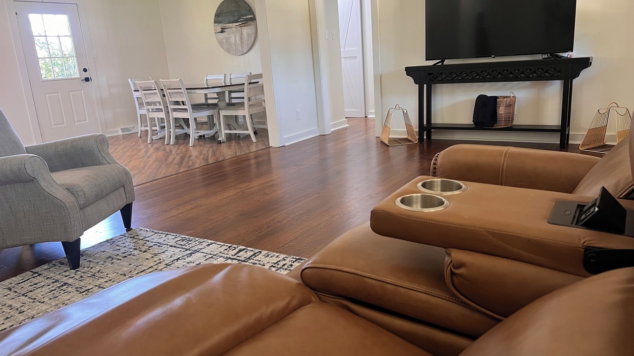 Photo of Livingroom in Brandon