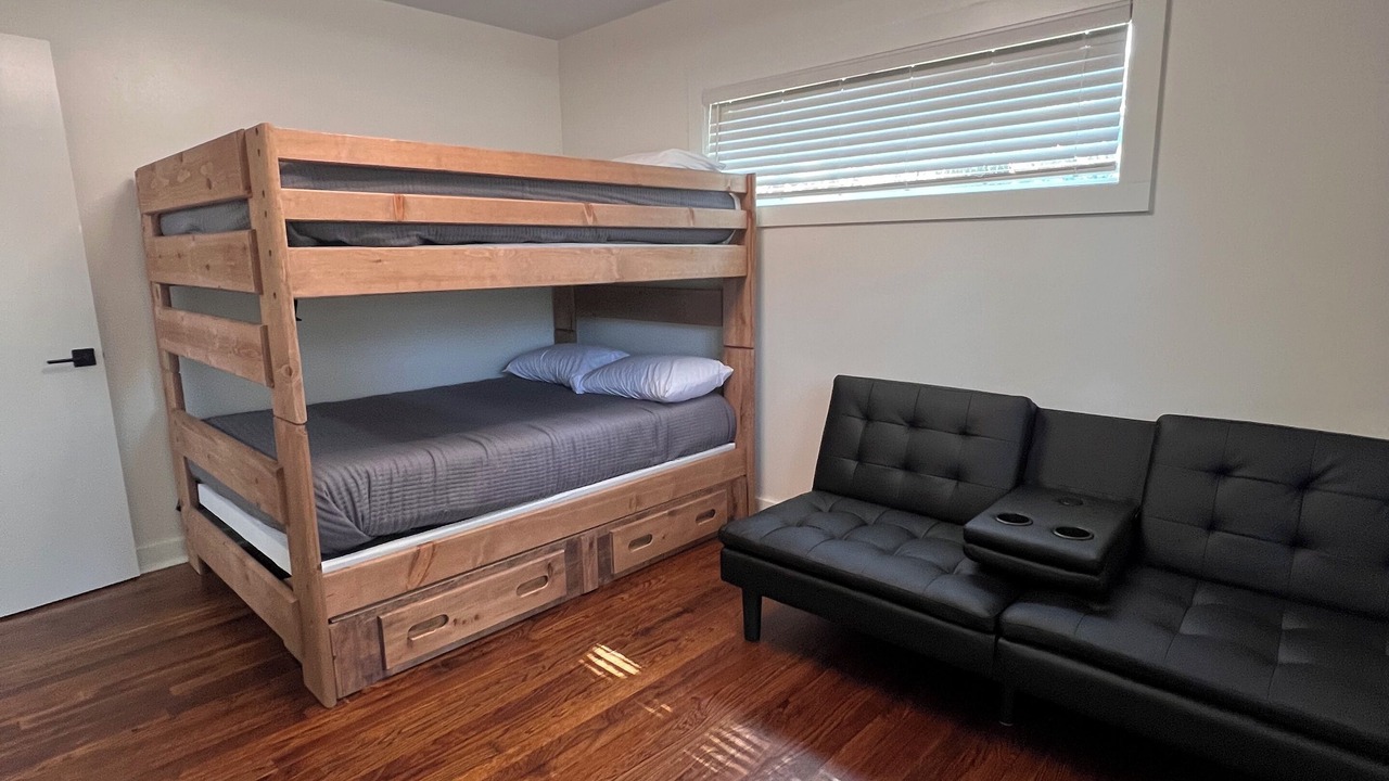 Photo of Bedroom in Brandon