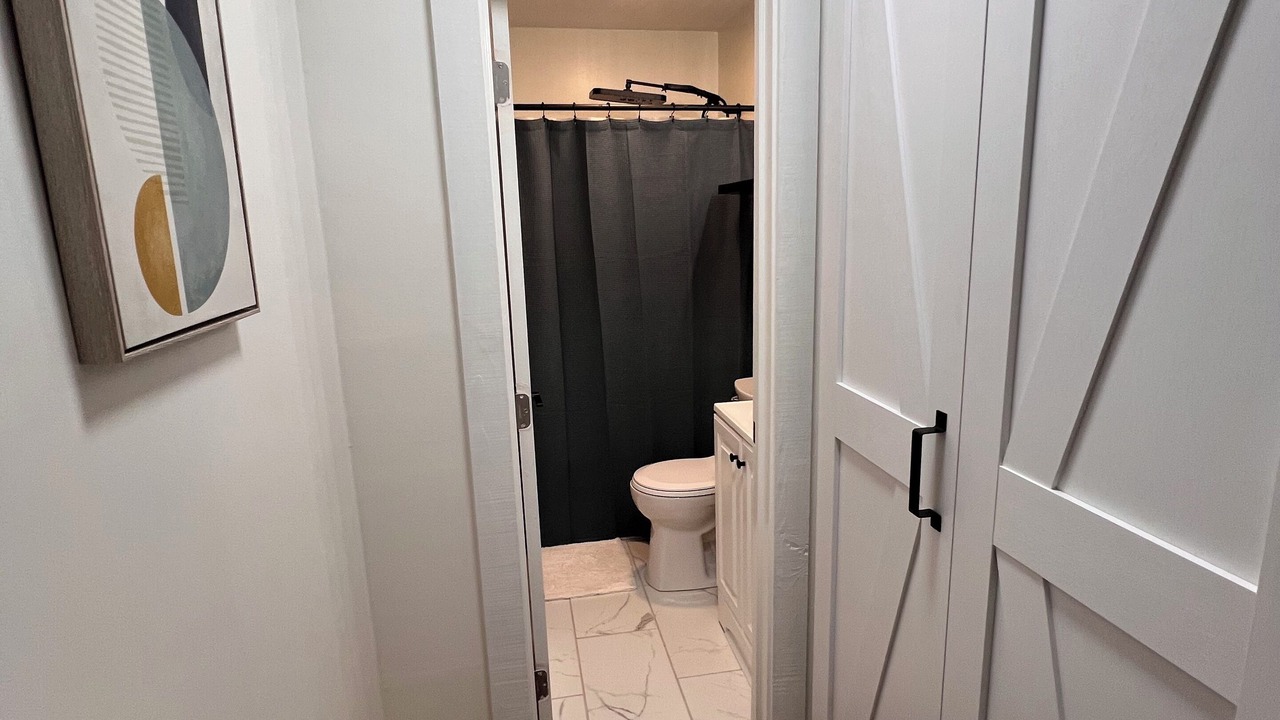 Photo of Bathroom in Brandon