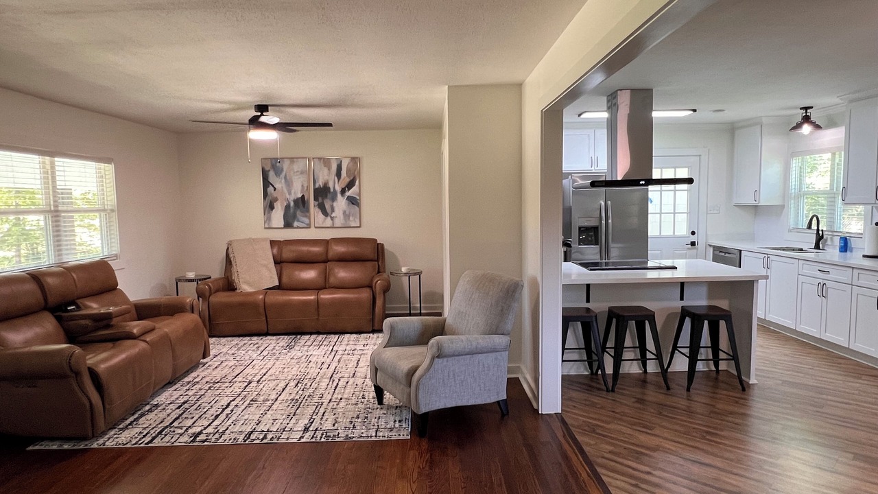 Photo of Livingroom in Brandon